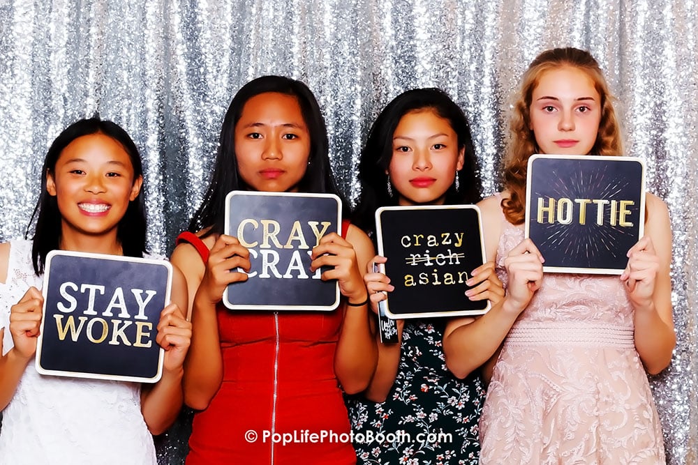 Photo Booth Rentals