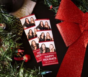 photo booth template