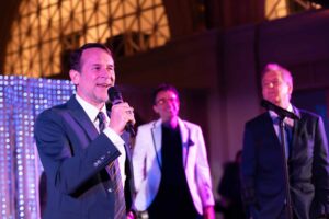 corporate event photography service for hire