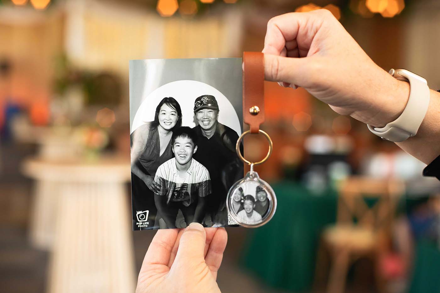 photo event experiences for hire
