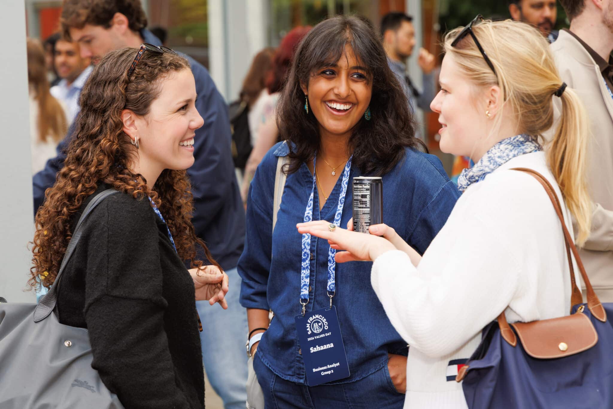 network events photography