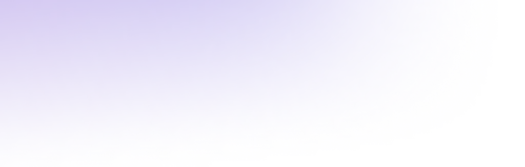 Gradient blur background in purple tones, enhancing the modern aesthetic of luxury events and professional photo experiences.