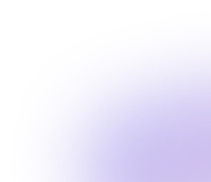 Gradient blur background in shades of blue and purple, ideal for event photography backdrops and enhancing photo booth experiences.