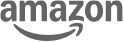 Amazon logo representing world leading brands and corporate event partnerships.