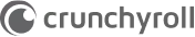 Crunchyroll logo representing branded content and experiential activations.