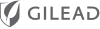 Gilead logo for Pop Life Photo experiential activations