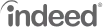 Indeed logo representing Pop Life Photo's corporate event services