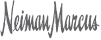 Neiman Marcus logo representing premium experiential photo and video partnerships.