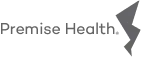 Pop Life Photo and Premise Health logo for corporate event activations